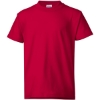 Custom Youth EcoSmart® T-Shirt Deep Red