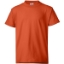 Custom Youth EcoSmart® T-Shirt Orange