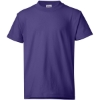 Custom Youth EcoSmart® T-Shirt Purple