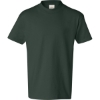 Custom Youth Authentic T-Shirt Deep Forest