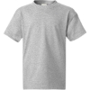 Custom Youth Authentic T-Shirt Light Steel