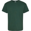 Custom Youth Essential-T T-Shirt Athletic Dark Green