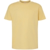 Custom Youth Essential-T T-Shirt Athletic Gold