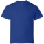 Custom Youth Essential-T T-Shirt Deep Royal