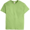 Custom Youth Essential-T T-Shirt Lime