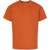 Custom Youth Essential-T T-Shirt Texas Orange