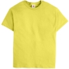Custom Youth Essential-T T-Shirt Yellow
