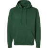 Custom Mens Hooded Sweatshirt Forest