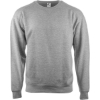 Custom Mens Crewneck Sweatshirt Oxford