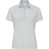 Custom Womens Marco Performance Polo Aluminum