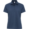 Custom Womens Marco Performance Polo Navy