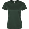 Custom Women’s Performance T-Shirt Forest