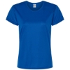Custom Women’s Performance T-Shirt Royal