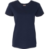 Custom Womens Essential-T T-Shirt Navy