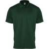 Custom Mens Utility Polo Forest