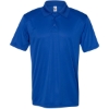 Custom Mens Utility Polo Royal