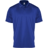 Custom Youth Utility Polo Royal