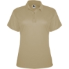 Custom Womens Polo Vegas Gold