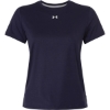 Custom Women’s Vanish T-Shirt Midnight Navy/ White