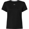Custom Women’s Vanish T-Shirt Ultimate Black/ Mod Grey