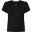 Custom Women’s Vanish T-Shirt Ultimate Black/ Mod Grey