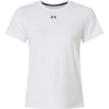 Custom Women’s Vanish T-Shirt White/ Black