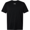 Custom Mens Team Vanish T-Shirt Black/ White