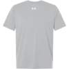 Custom Mens Team Vanish T-Shirt Mod Grey/ White