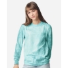 Custom Unisex Colorblast™ Long Sleeve T-Shirt Seaglass