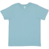 Custom Youth Fine Jersey Tee Arctic