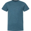 Custom Youth Fine Jersey Tee Bermuda Blackout