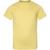 Custom Youth Fine Jersey Tee Butter