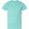 Custom Youth Fine Jersey Tee Chill
