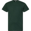 Custom Youth Fine Jersey Tee Forest