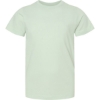 Custom Youth Fine Jersey Tee Honeydew