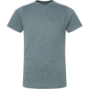 Custom Youth Fine Jersey Tee Ice Blackout