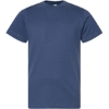 Custom Youth Fine Jersey Tee Indigo