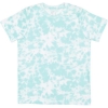 Custom Youth Fine Jersey Tee Island Tie Dye