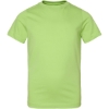 Custom Youth Fine Jersey Tee Key Lime