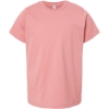 Custom Youth Fine Jersey Tee Mauvelous