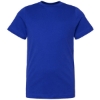 Custom Youth Fine Jersey Tee Royal