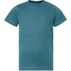 Custom Youth Fine Jersey Tee Surf Blackout