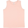 Custom Youth Fine Jersey Tank Blush