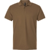 Custom Mens Pique Polo Cigar
