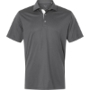 Custom Mens Pure 2.0 Polo Slate Sky