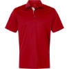 Custom Mens Pure 2.0 Polo Strong Red