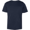 Custom Youth Core Performance T-Shirt Navy