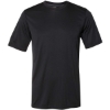 Custom Unisex Core Performance T-Shirt Black