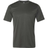 Custom Unisex Core Performance T-Shirt Stealth