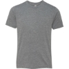 Custom Youth Triblend T-Shirt Premium Heather